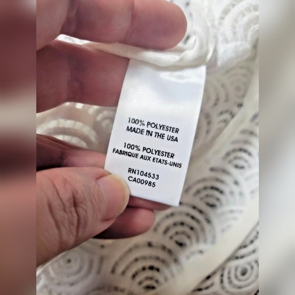 Nanette Lepore 'Acrobat' shell blazer - Picture 9 of 15